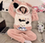 PIJAMA PELUCHE POCHACCO - comprar online