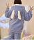 PIJAMA PELUCHE CINNAMOROLL en internet