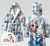 BATA FROZEN