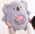 PELUCHE CON MINI PELUCHES BEBÉS KOALA