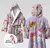 BATAS TALLE ADULTOS OVERSIZE en internet
