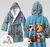 BATAS TALLE 1 (4/8 años) - comprar online