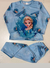 PIJAMA FROZEN