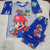 PIJAMA MARIO