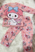 PIJAMA MELODY