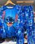 PIJAMA STITCH - comprar online