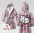 BATA HELLO KITTY FLOR - polar soft - comprar online