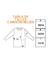 CAMISÓN LOTSO - comprar online