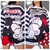 CAMISÓN MICKEY MINNIE