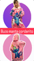 BUZOS MANTA CORDERITO - tienda online