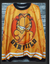 MAXIBUZO GARFIELD NARANJA