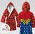 BATA WONDER WOMAN LOGO - polar soft - comprar online