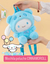 MOCHILA PELUCHE CINNAMOROLL