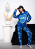 PIJAMA BOCA JUNIORS en internet