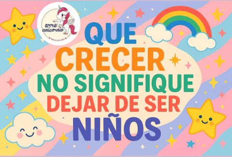 Arre Unicornio