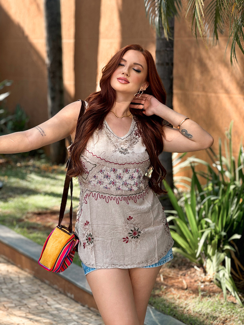 Bata Stone - Pedra Âmbar