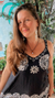 Vestido Safed na internet