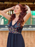 Vestido Longo Bordado - comprar online