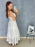 Vestido Luxo Renda - comprar online