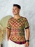 Camiseta Indiana Unisex Odre - comprar online