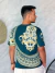 Camiseta Indiana Unisex Hamsa na internet