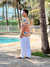 Bata Artesanal Tie Dye Alegria - loja online