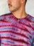 Bata Artesanal Tie Dye Alegria na internet