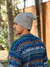 Agasalho de lã Alpaca Peru Unissex - loja online