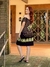 Vestido Long Mão de Hamsa - comprar online