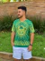 Camiseta Indiana Mão de Hamsã - loja online