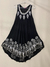 Vestido Trapézio Regata Batik - loja online