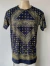 Camiseta Indiana Tribal " Detalhe" - comprar online