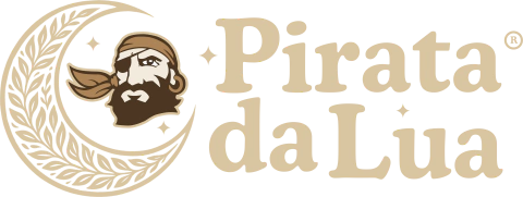 Marca 6 de Pirata da lua