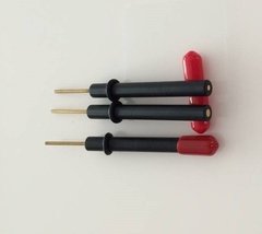 Eletrodo de disco de Carbono vítreo