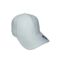 SNAPBACK LISO ABA CURVA BRANCO - comprar online