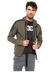 CAMPERA DE FRIZA LOGO SIX en internet