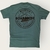 Remera Doble Estampa Global 2