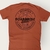 Remera Doble Estampa Global 2