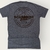 Remera Doble Estampa Global 2 - tienda online
