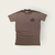 Imagen de Remera Doble estampa Camu