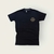Remera Doble estampa Camu - BOARDWISE