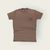 Remera Doble estampa California - comprar online
