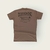 Remera Doble estampa California