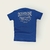 Remera Doble estampa California - tienda online
