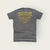 Remera Doble estampa California en internet