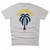 Remera Palm doble estampa - tienda online