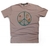 Remera Paz - BOARDWISE