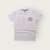 Remera Doble Estampa Explore - BOARDWISE
