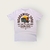 Remera Doble Estampa Explore en internet