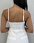 Blusa Liocel Paula - Branca - I' AM'DUDU | Roupas Femininas com Estilo